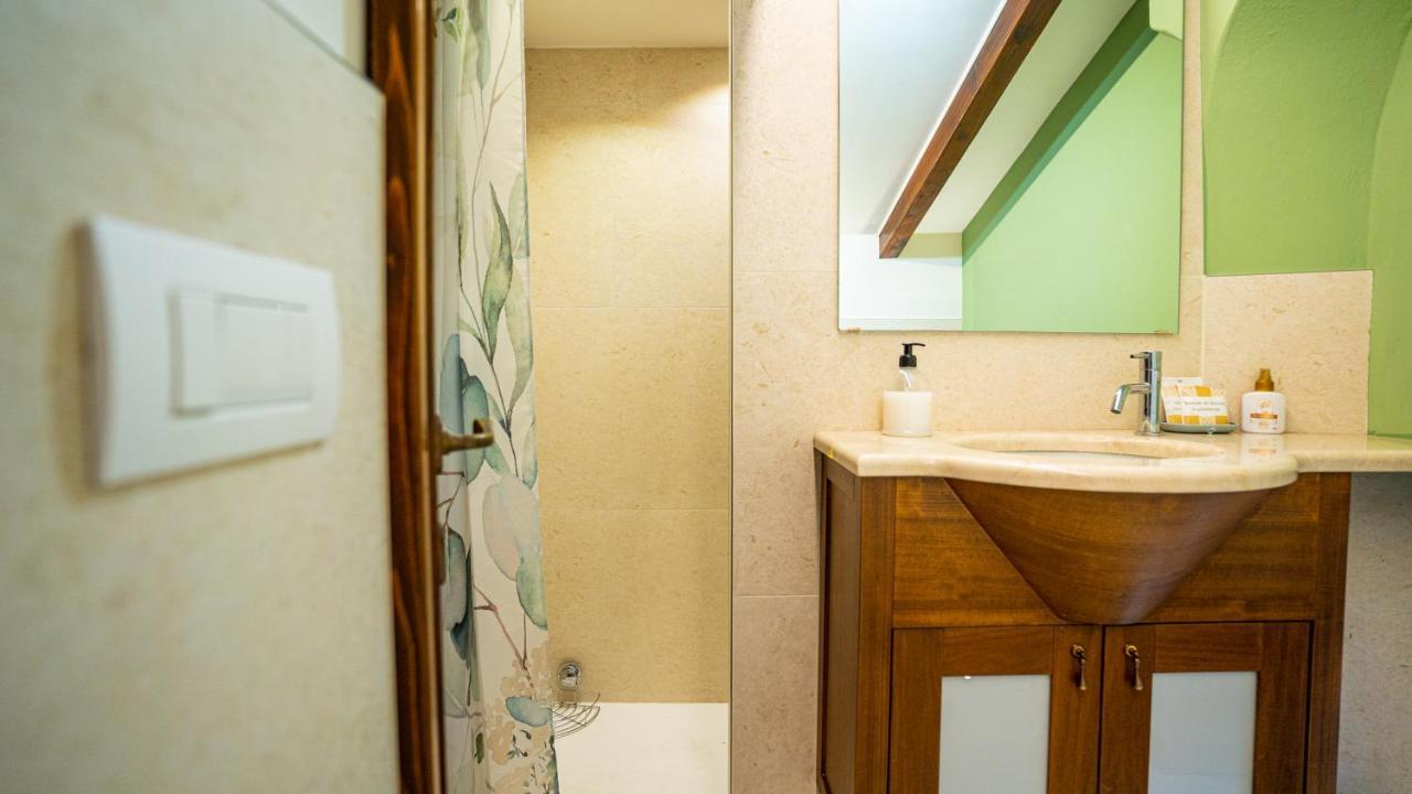 Splendida Vista Su Citta Alta Apartment Bergamo Ngoại thất bức ảnh